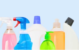 Дезинфицирующие средства